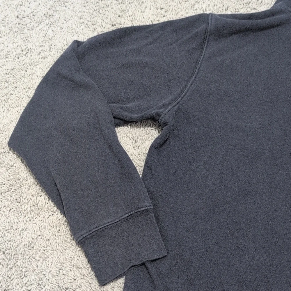 The North‎ Face Men's Zip Up Hoodie Sweatshirt Jacket size Medium